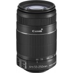 Canon EF-S 4,0-5,6/55-250 IS STM